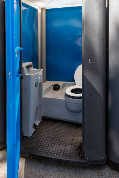 Best Construction site porta potty rental  in Leesburg, VA