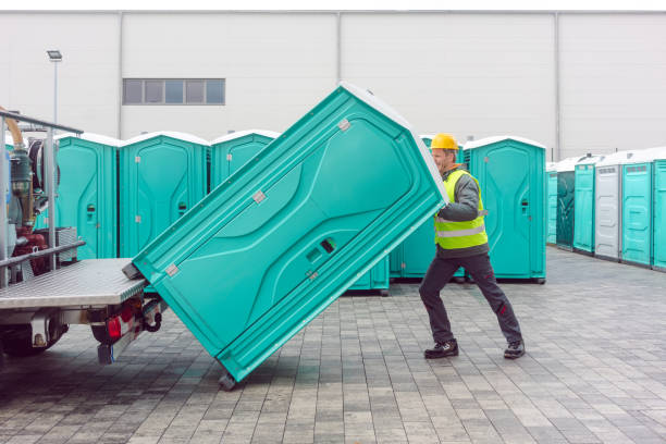 Best Portable toilet rental for construction  in Leesburg, VA