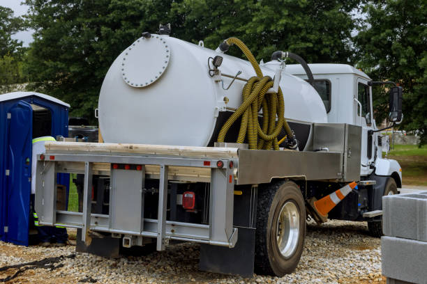 Reliable Leesburg, VA porta potty rental Solutions