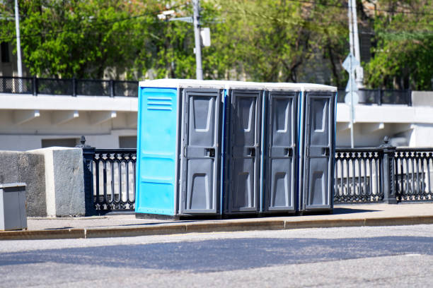 Portable Toilet Options We Offer in Leesburg, VA